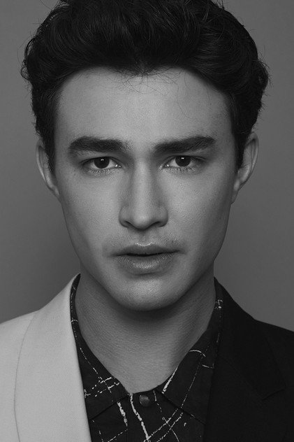 Gavin Leatherwood - 5