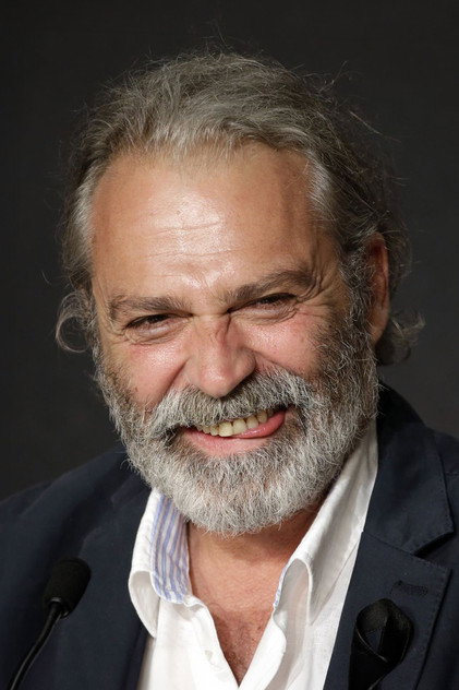 Haluk Bilginer - 8