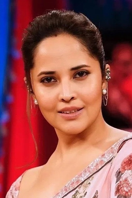 Anasuya Bharadwaj photo 8