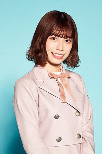 Mei Higashimura - 4