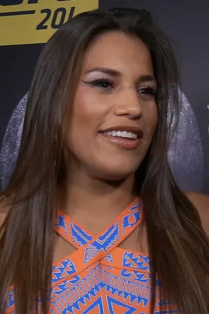 Julianna Peña photo 2
