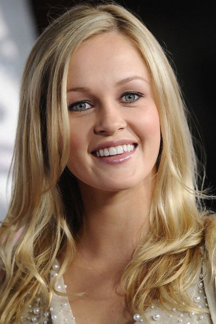 Ambyr Childers - 4