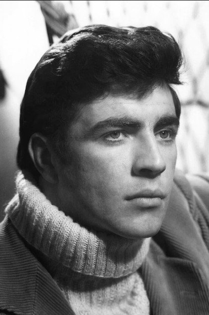 Alan Bates - 4