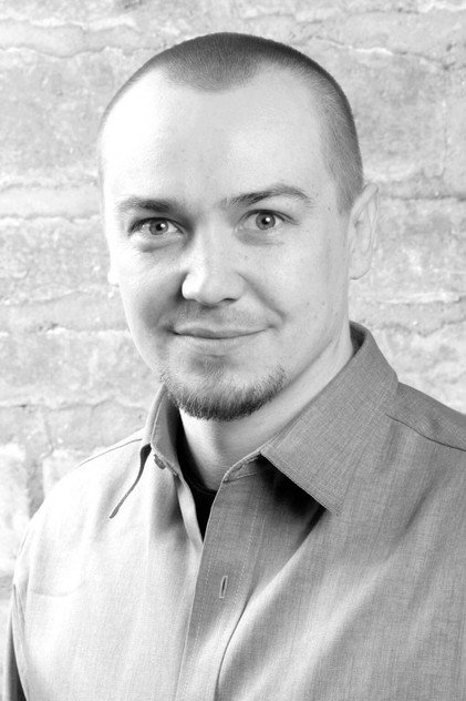 Janek Sarapson photo 2
