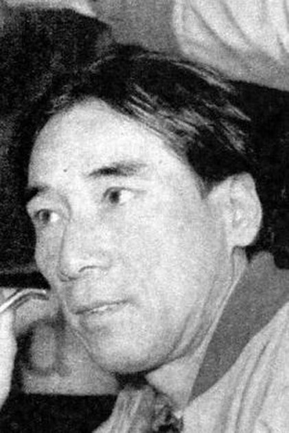 Keigo Kimura