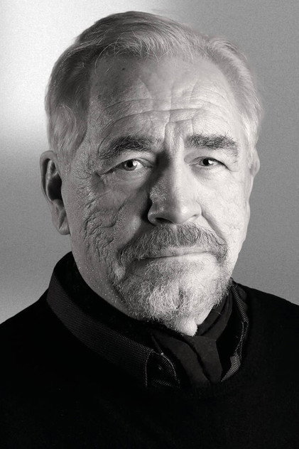 Brian Cox - 7