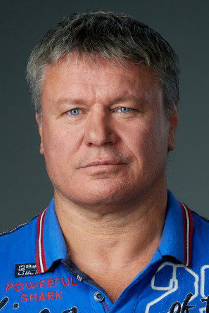 Oleg Taktarov - 4