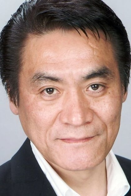 Shirō Saitō