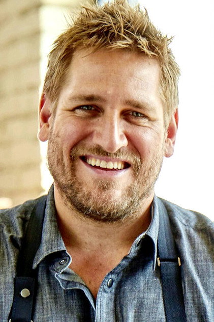 Curtis Stone - 4
