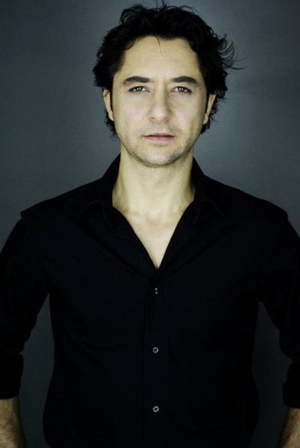 Gökçe Özyol - 4