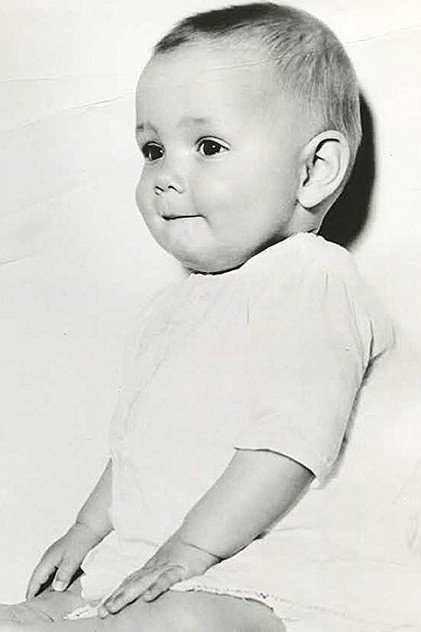 Baby LeRoy photo 3