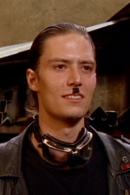 Ivan Nevelitchki photo 3