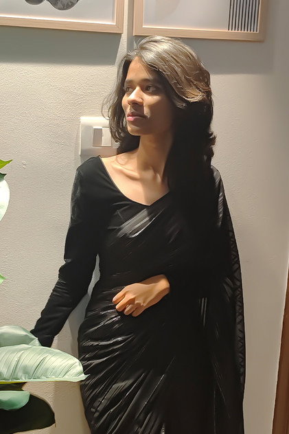 sushmita patil