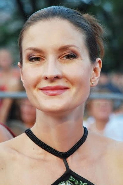 Oksana Lesnaya photo 5