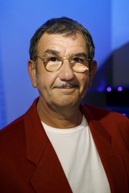 Image of Richard Gotainer