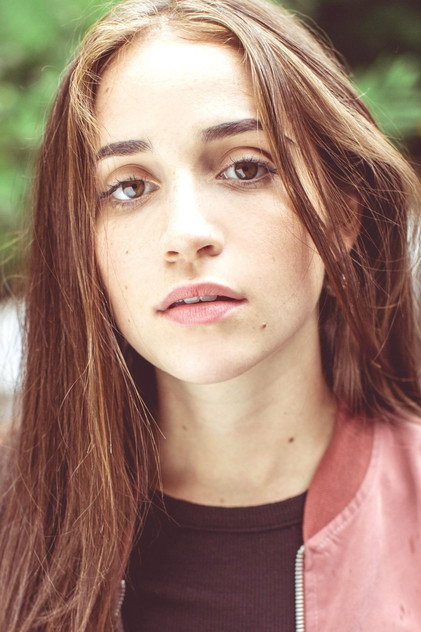 Carolina Kopelioff - 5