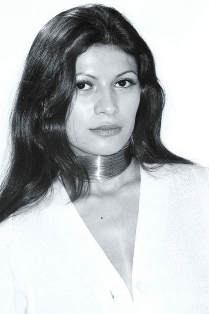 Patricia Reyes Spíndola - 4