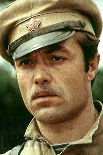 Image of Aleksandr Denisov