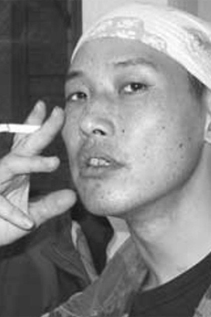 Image of Naoyuki Tomomatsu