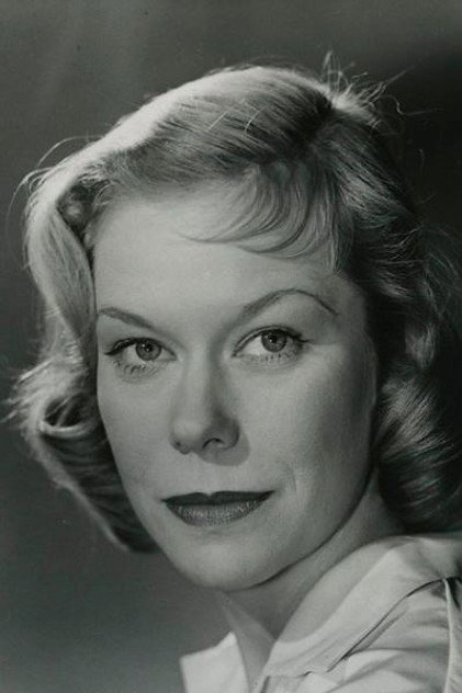 Image of Lisbeth Movin