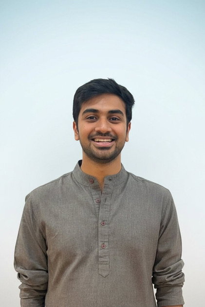 Sai Krishna Meka