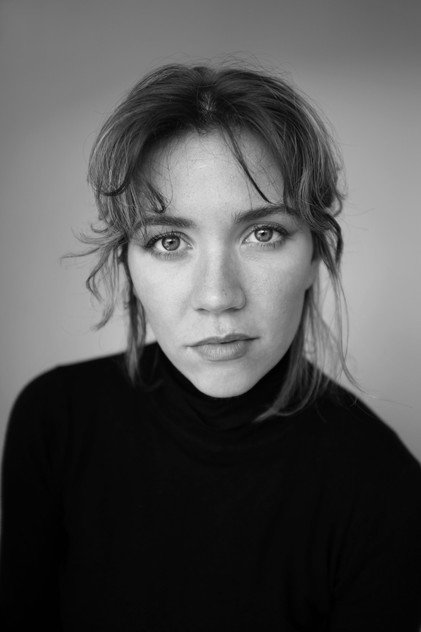 Emma van der Vleuten Busk photo 2