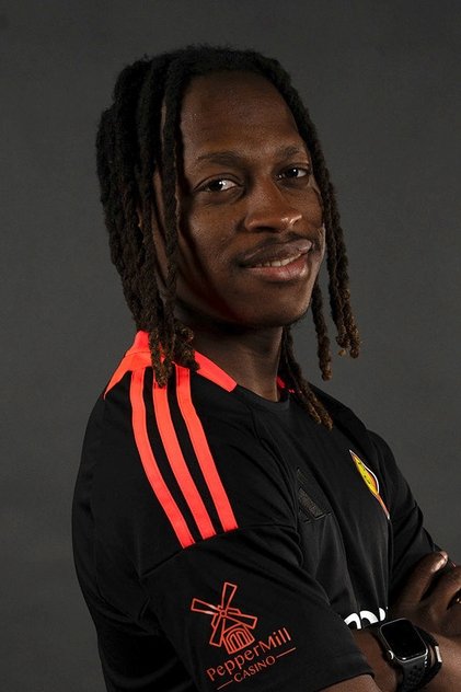 Glenn Dhiedhiou
