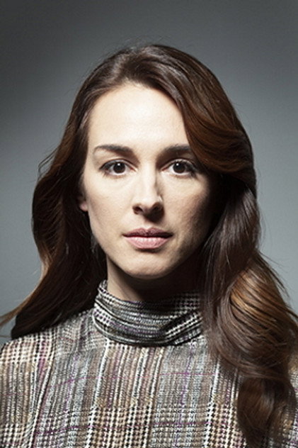 Vicky Papadopoulou photo 4