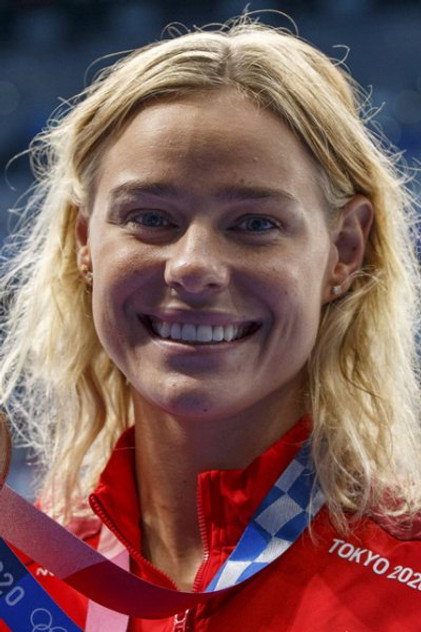 Pernille Blume - 8