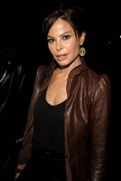 Allison Sarofim photo 2