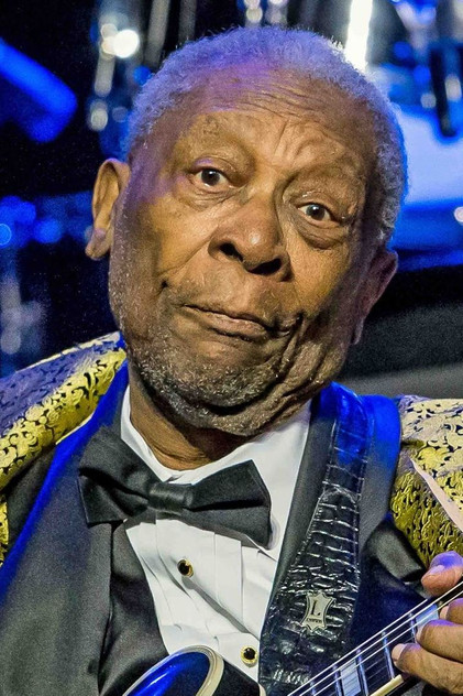 Image of B.B. King