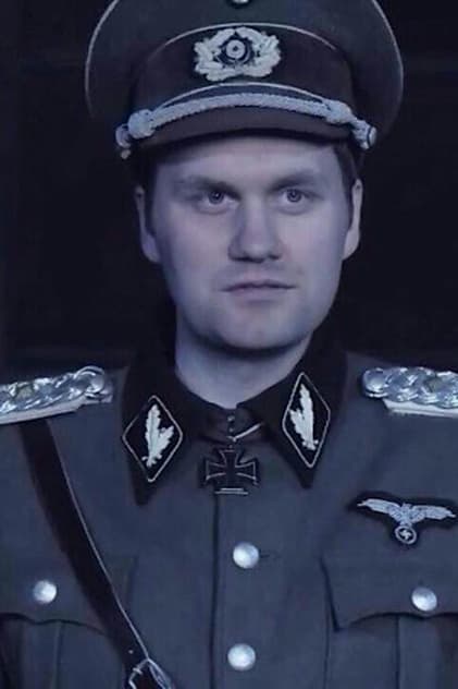 Johan Karlberg photo 2