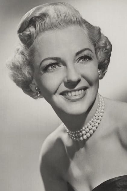 Vivian Blaine