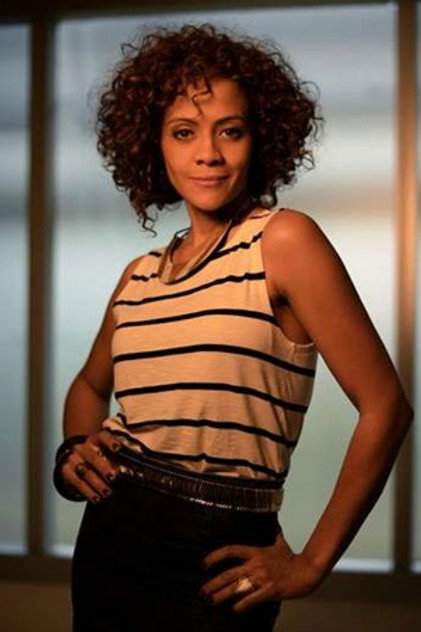Image of Aline Borges
