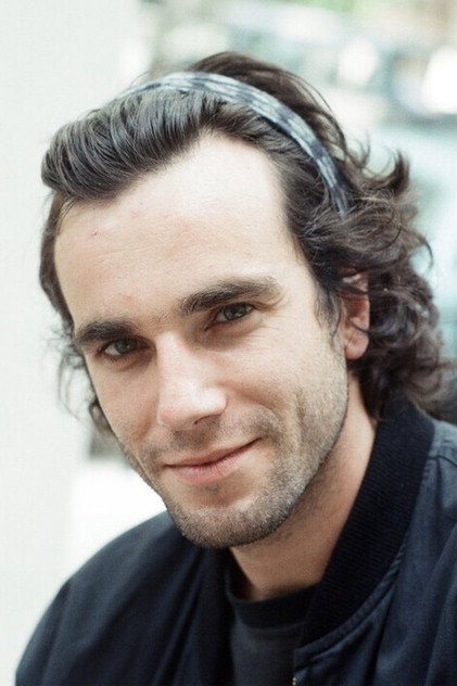 Daniel Day-Lewis - 9