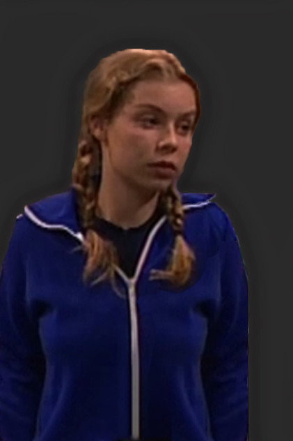 Liv Østergaard photo 2