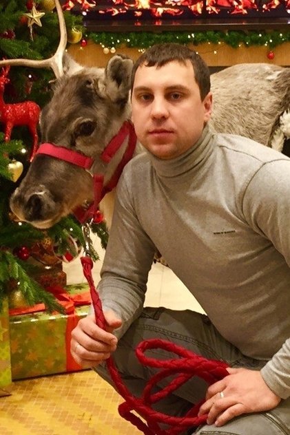 Nikolay Zhukov