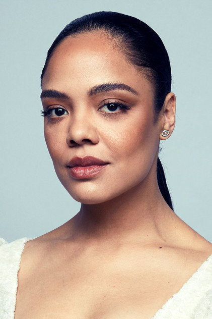 Tessa Thompson - 12