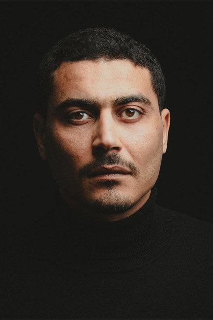 Ala Benhamad