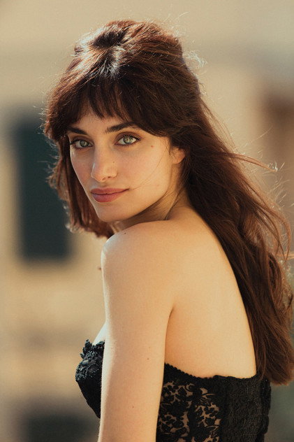 Denise Capezza photo 6