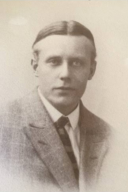John Baptist Lucius Noel