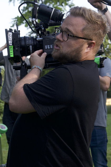 Аватар персоны Christopher Newberry