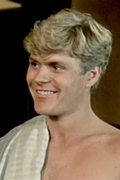 Benedict Taylor - 8