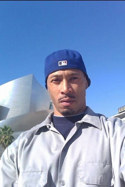 Image of Young Maylay