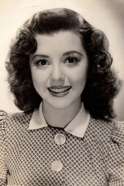 Ann Rutherford - 4