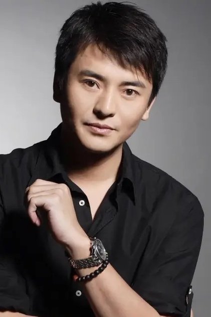 杨丁赫 杨丁赫