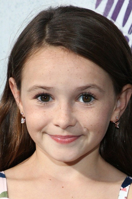 Cailey Fleming - 4