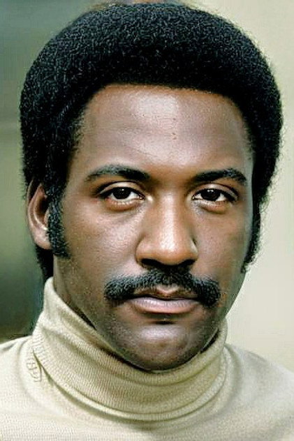 Richard Roundtree - 7