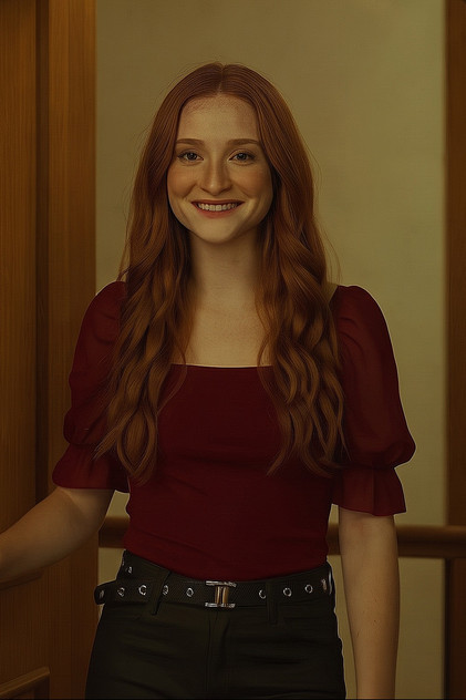 Sara Klenkova photo 5