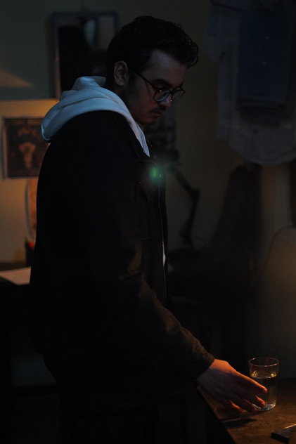Mahir Laul photo 2